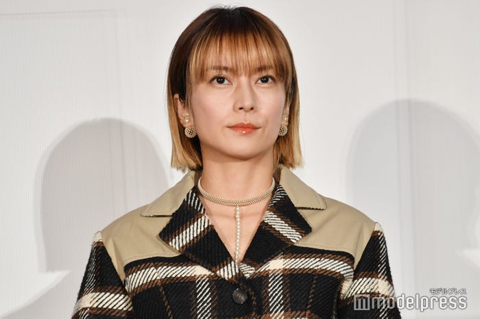 柴咲コウ(C)モデルプレス