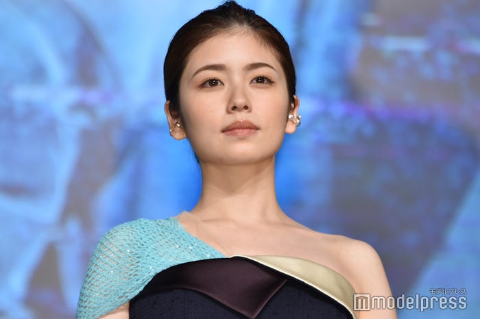 小芝風花(C)モデルプレス