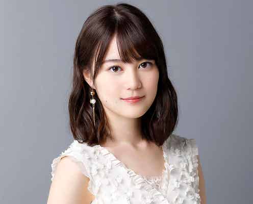 乃木坂46生田絵梨花「歌う時はすごくいっぱいいっぱい」
