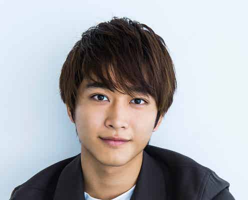 佐藤寛太、映画主演決定 メインキャスト解禁<いのちスケッチ>