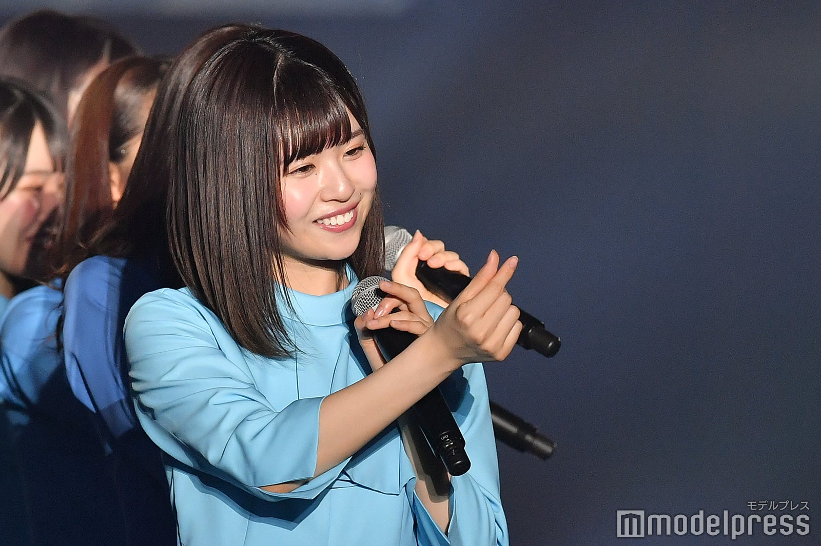 日向坂46（C）モデルプレス