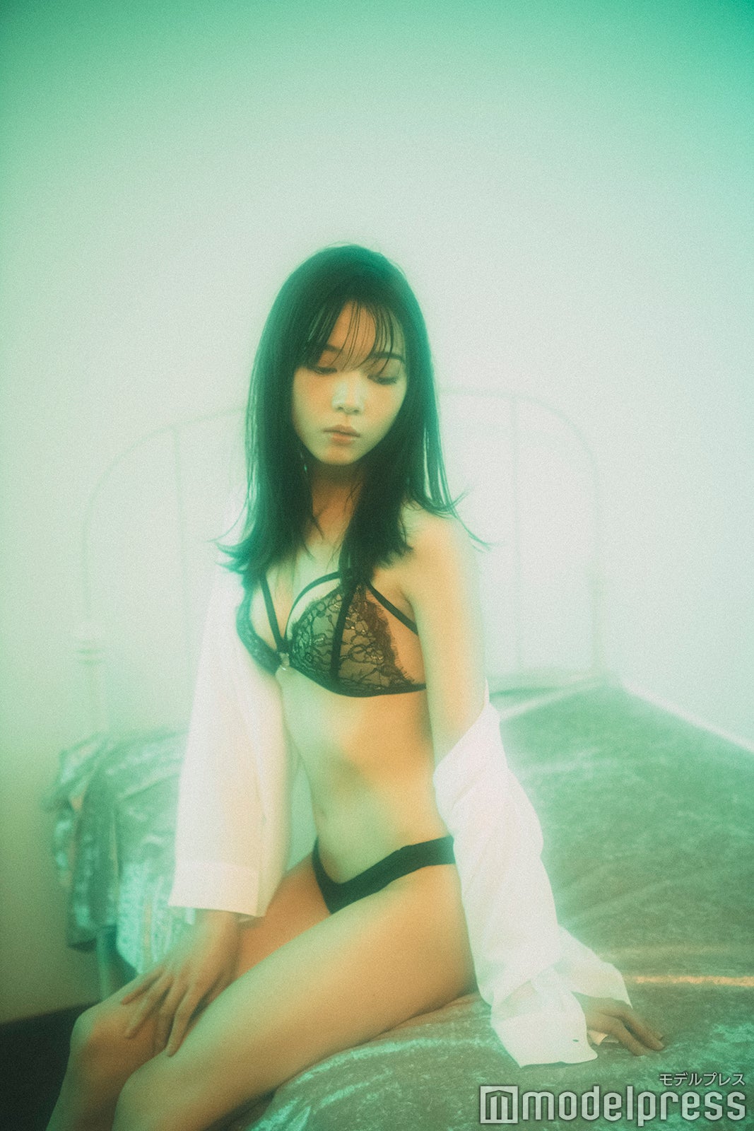 あっとせぶんてぃーん かしま（C）モデルプレス