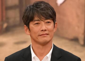 反町隆史、驚がくの運動ルーティン 朝6時からゴルフ→ジム→ピラティス→キックボクシング「結構、普通。追いつかないでしょ自分の望みに」