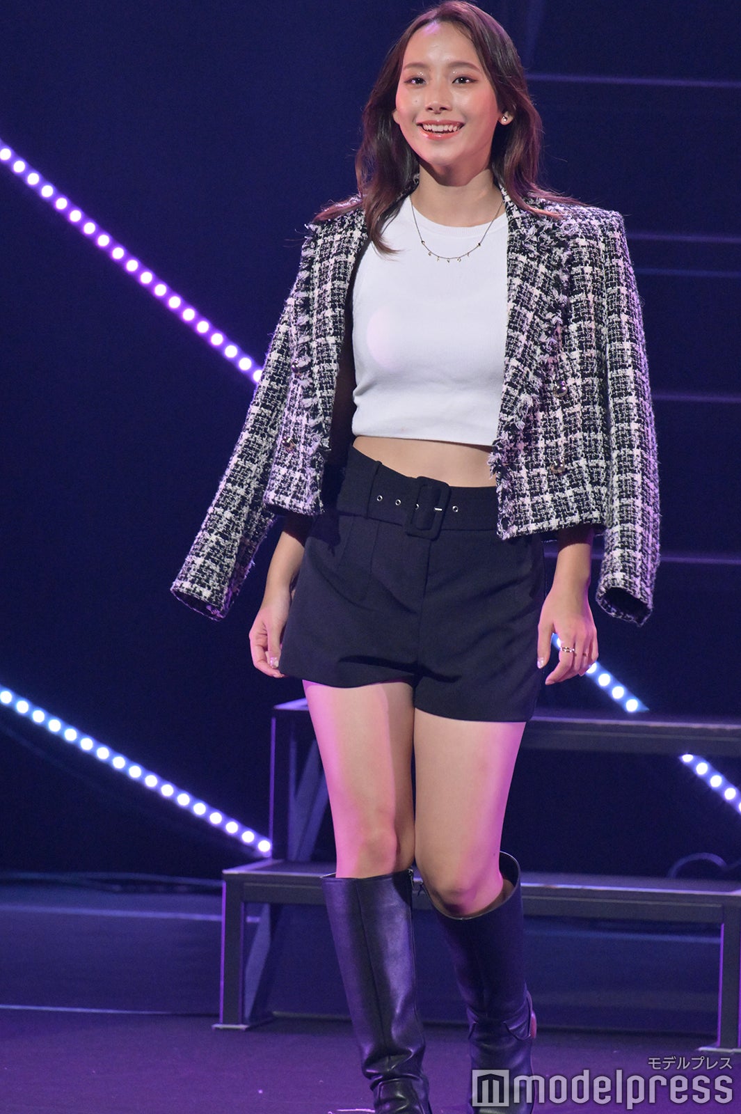 （C）モデルプレス