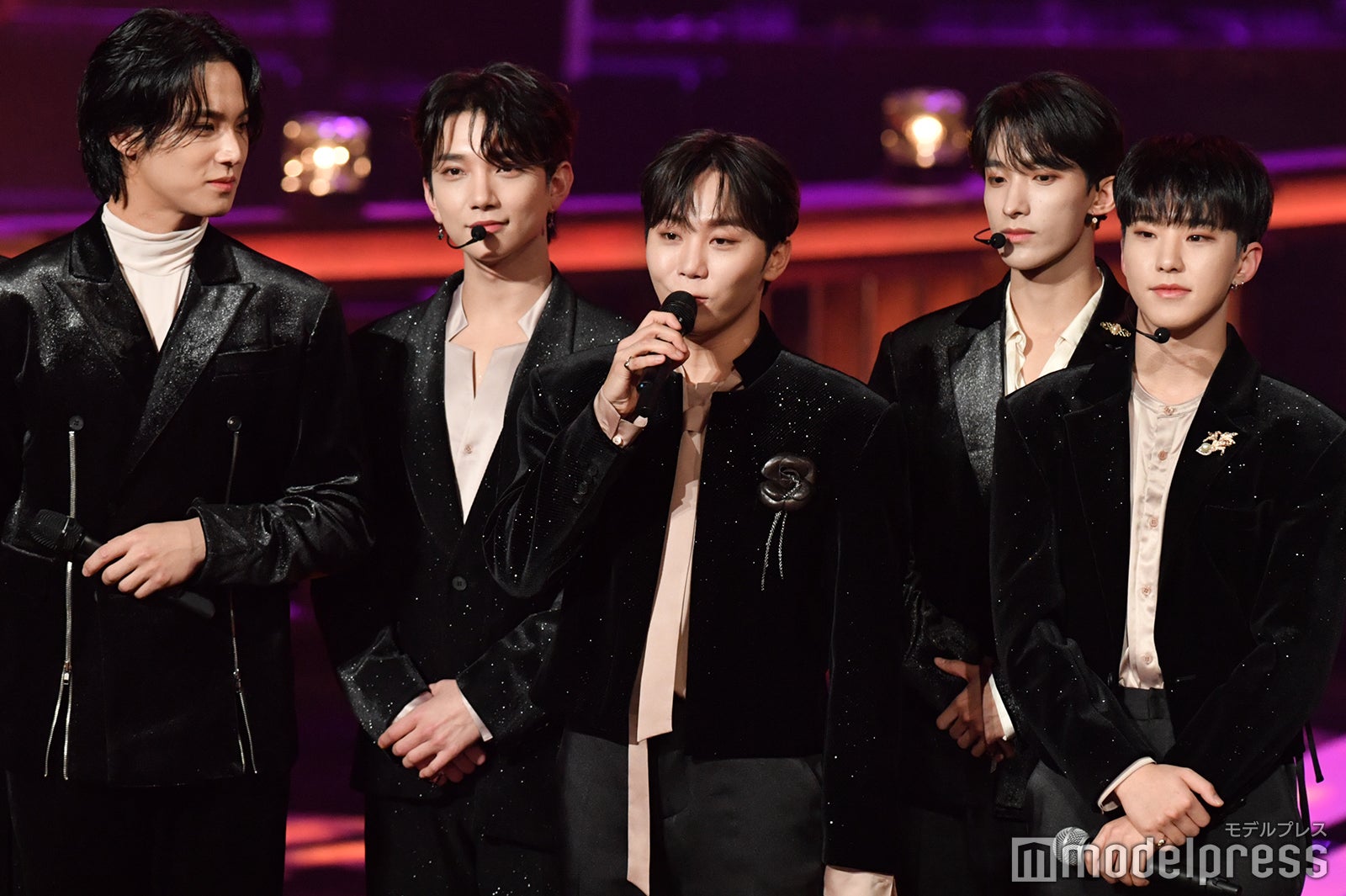 SEVENTEEN（C）モデルプレス