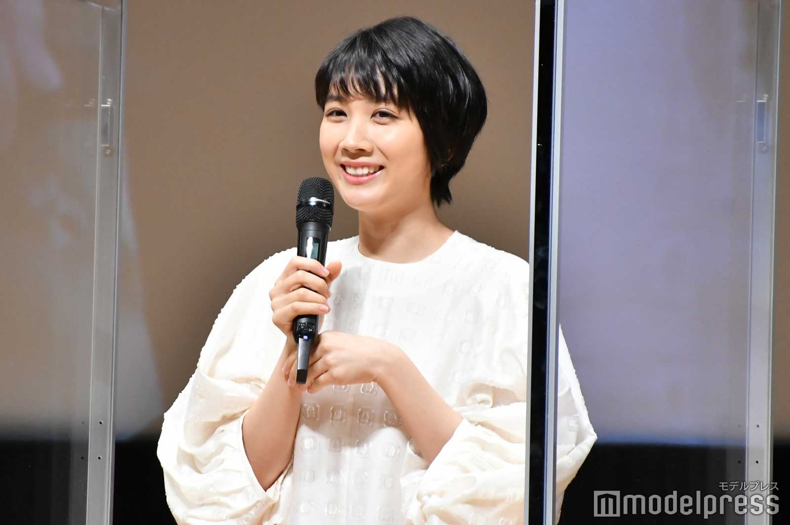 松本穂香 （C）モデルプレス