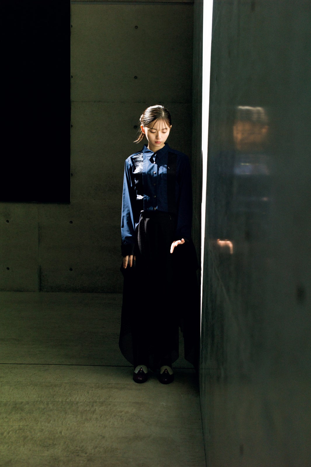 齋藤飛鳥（画像提供：講談社）