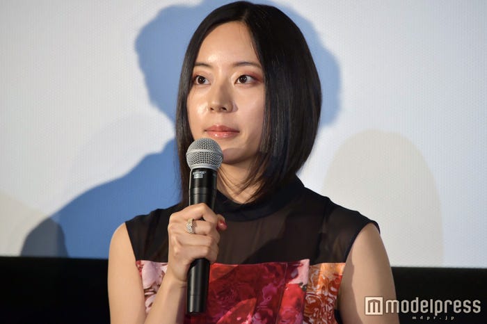 大西礼芳(C)モデルプレス