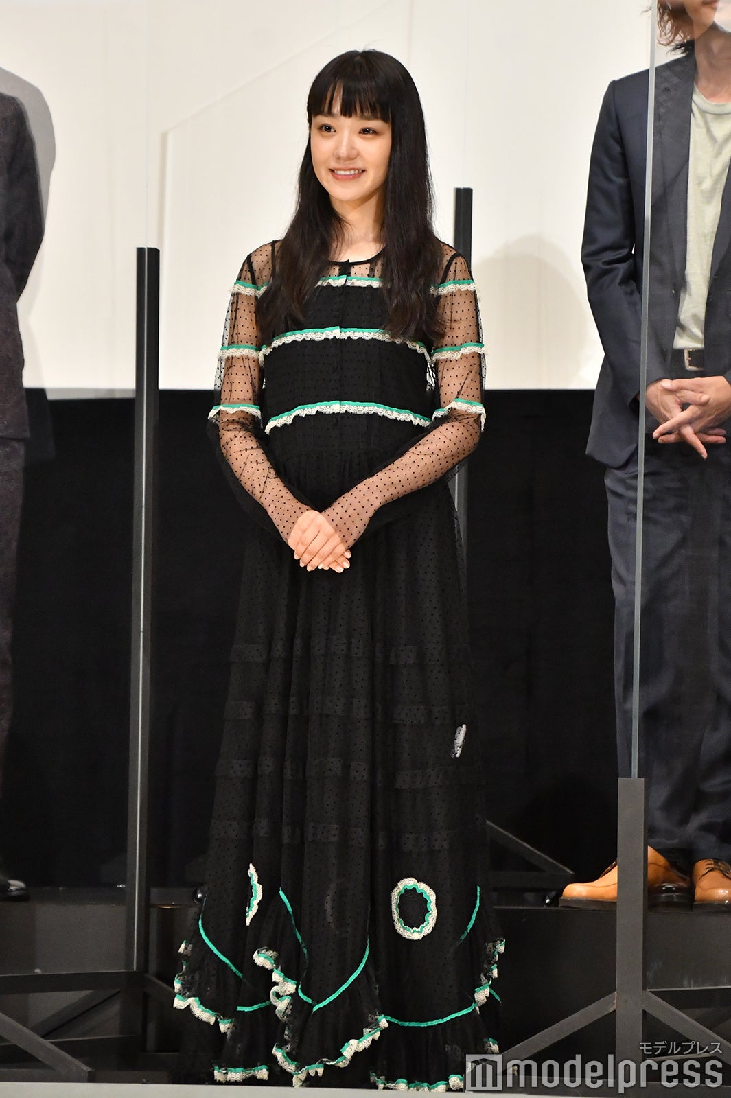 奈緒 （C）モデルプレス