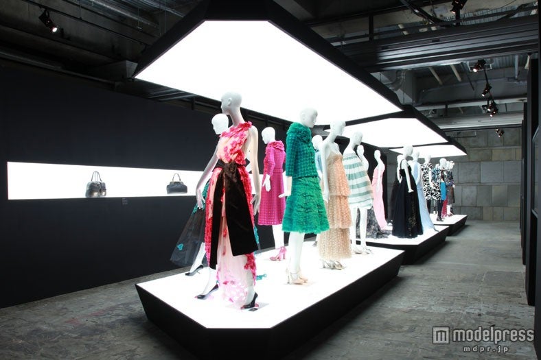 「MARC JACOBS」作品展
