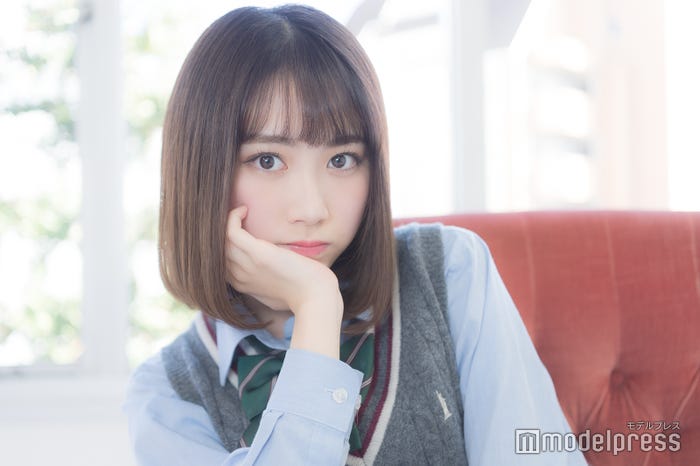 ゆめのん(C)モデルプレス