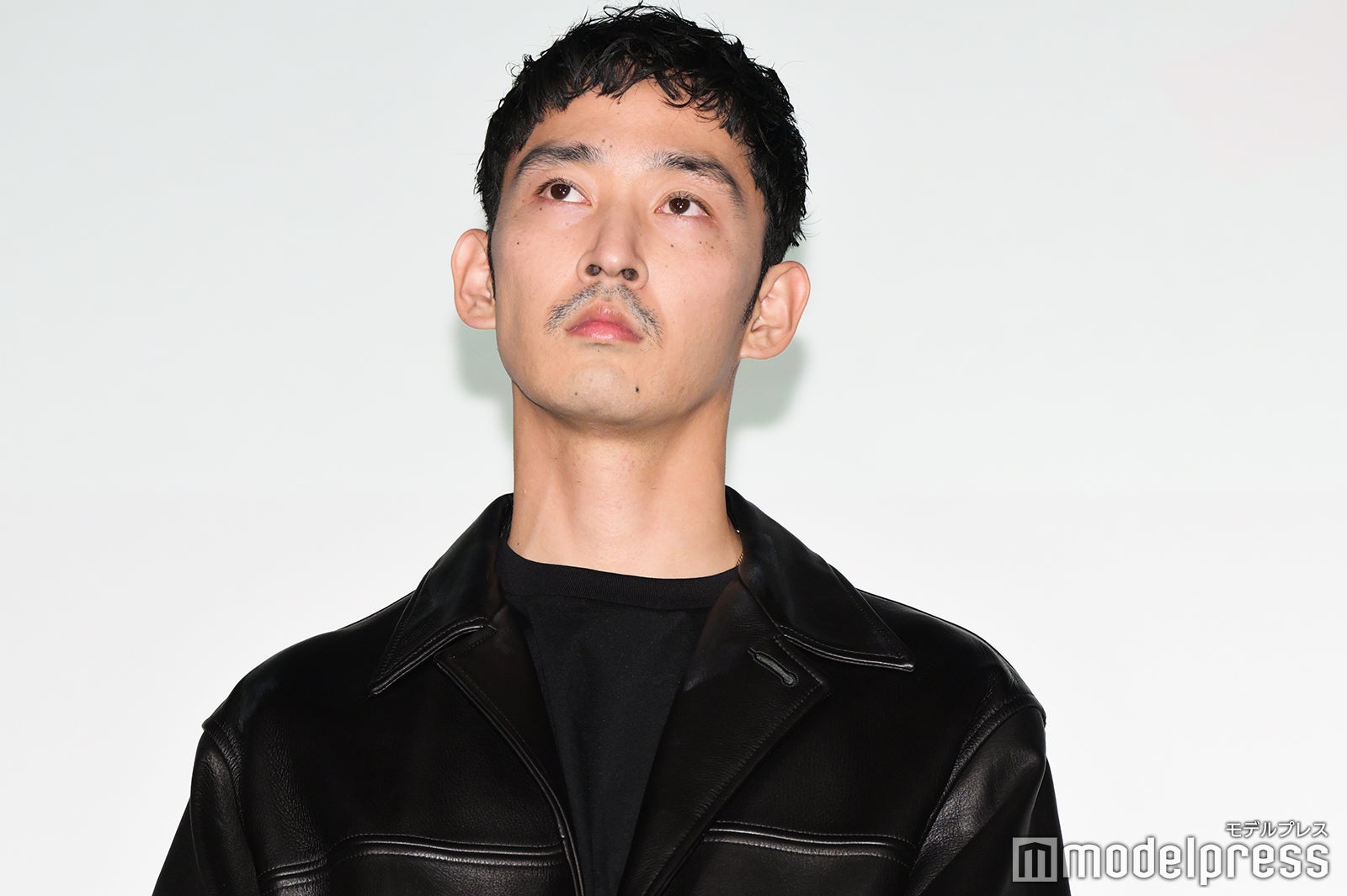 上杉柊平（C）モデルプレス