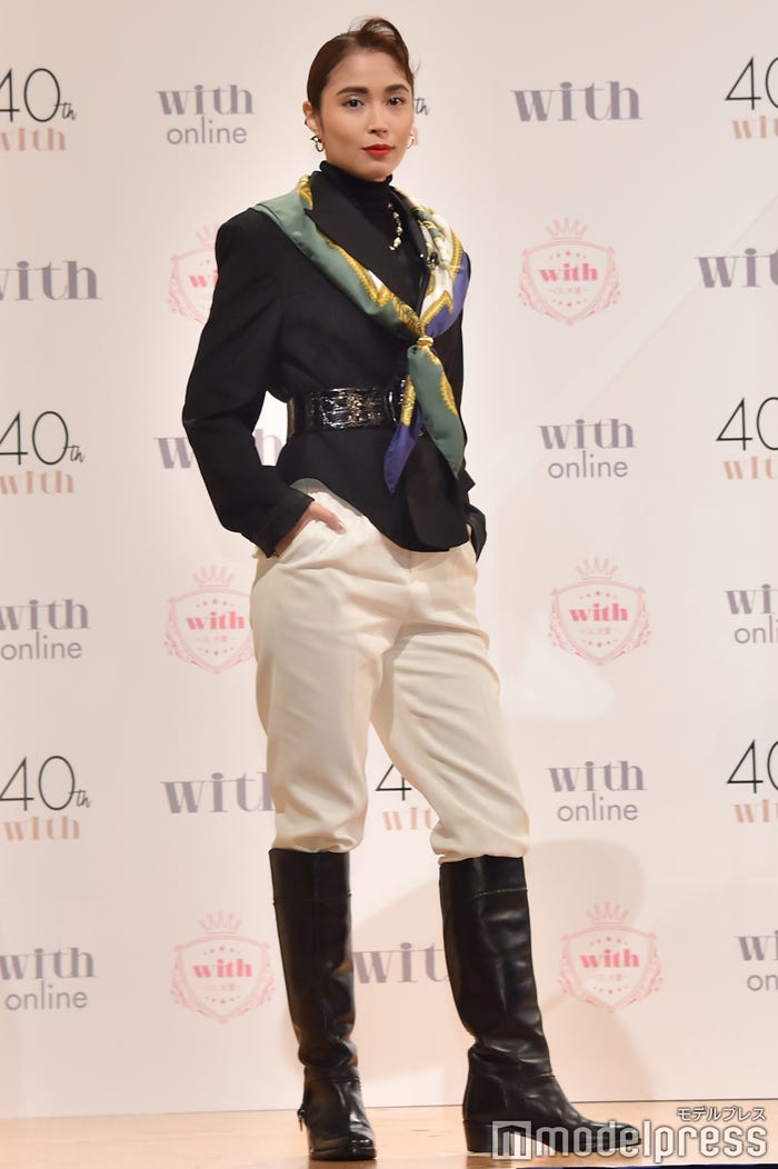 広瀬アリス (C)モデルプレス