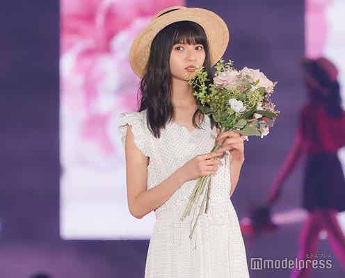 乃木坂46齋藤飛鳥、センター抜擢に「自信は1ミリも持てないけれど」正直な等身大の思い