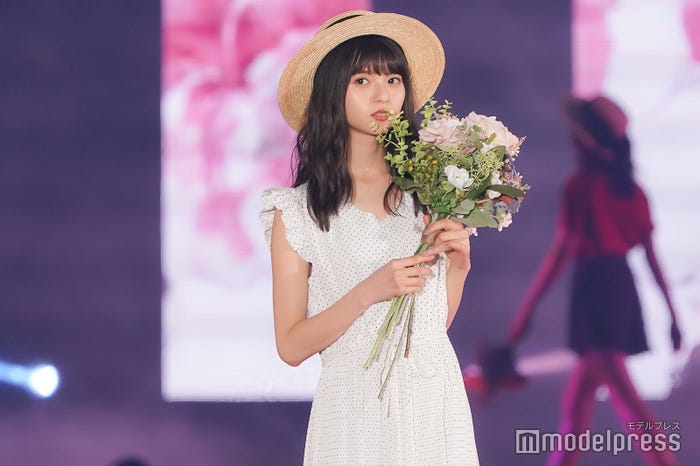 齋藤飛鳥 (C)モデルプレス