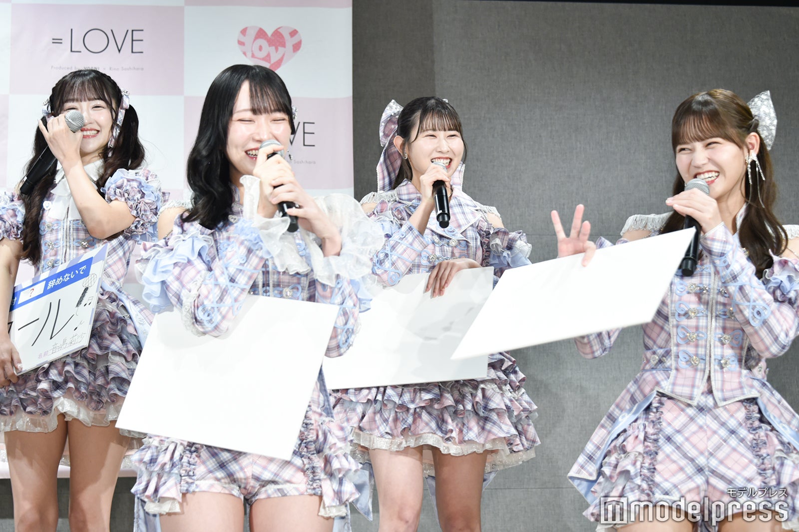 「焼き肉で肉を焼かない」と暴露される高松瞳（C）モデルプレス