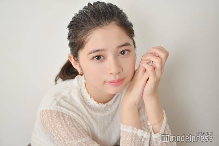 桜田ひより(C)モデルプレス