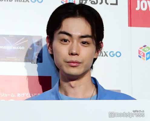 菅田将暉「首いったんですよ」ハプニング明かす