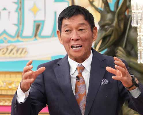「行列」1000回目の放送へ 明石家さんまが初の“法律相談MC”・弁護士軍団も登場