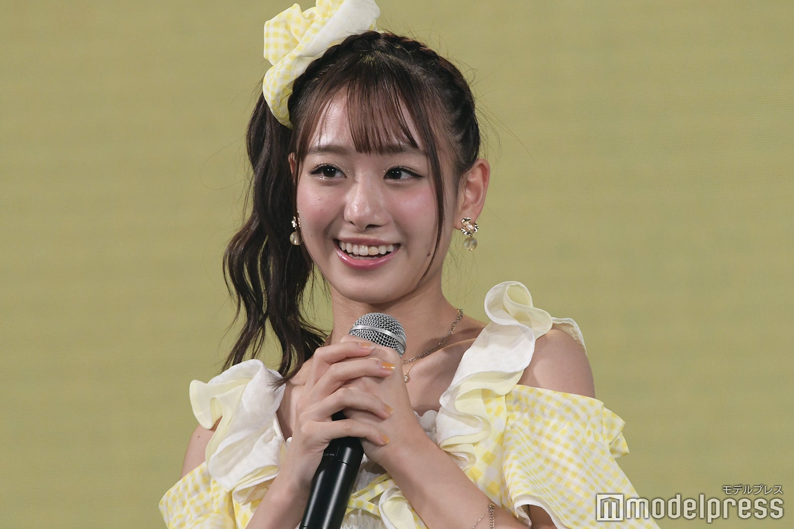 ＝LOVE （C）モデルプレス