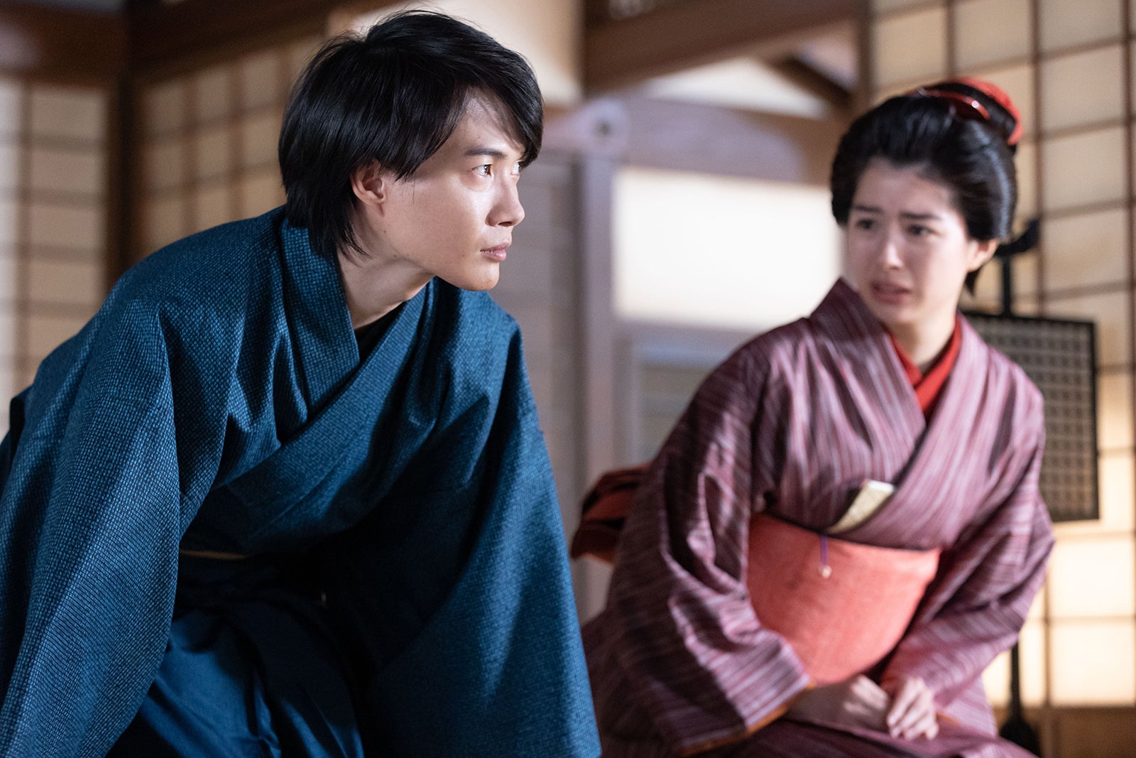 「らんまん」万太郎＆綾の衝撃展開・次週予告がない理由 制作統括が解説＜インタビュー＞