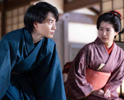 「らんまん」万太郎&綾の衝撃展開・次週予告がない理由 制作統括が解説<インタビュー>