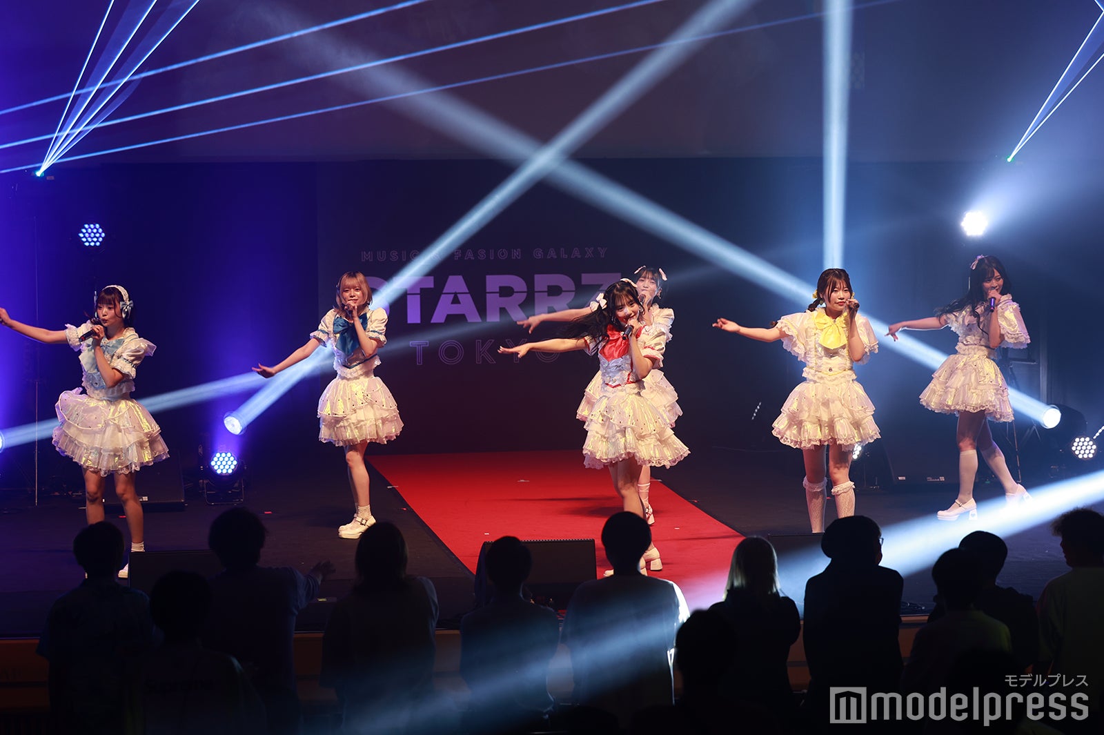 Onephony（C）モデルプレス