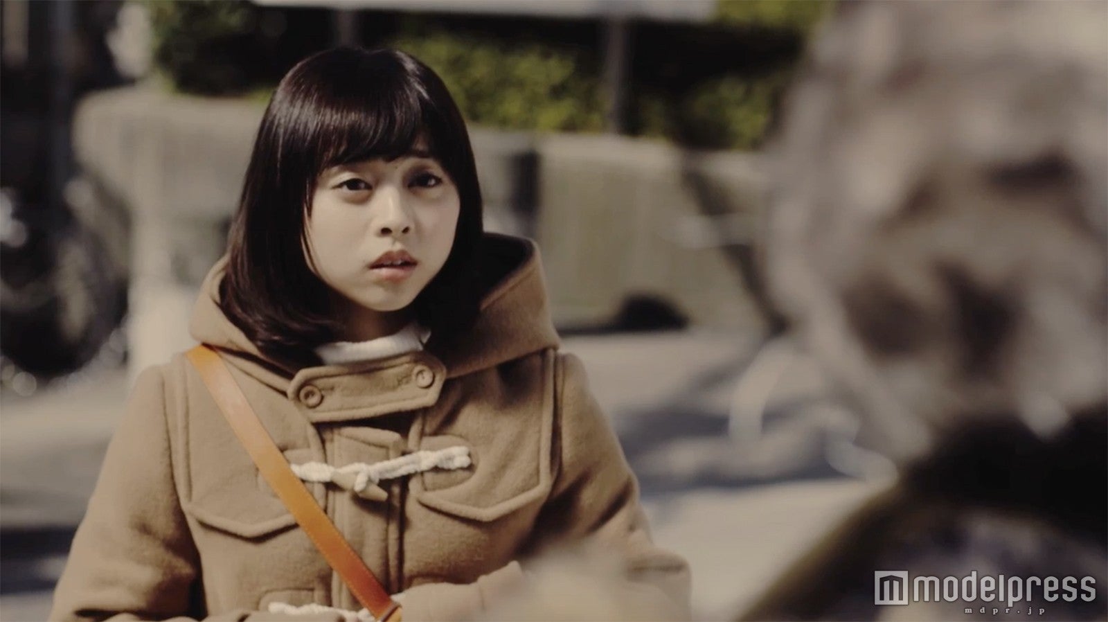 伊藤寧々／場面カットより