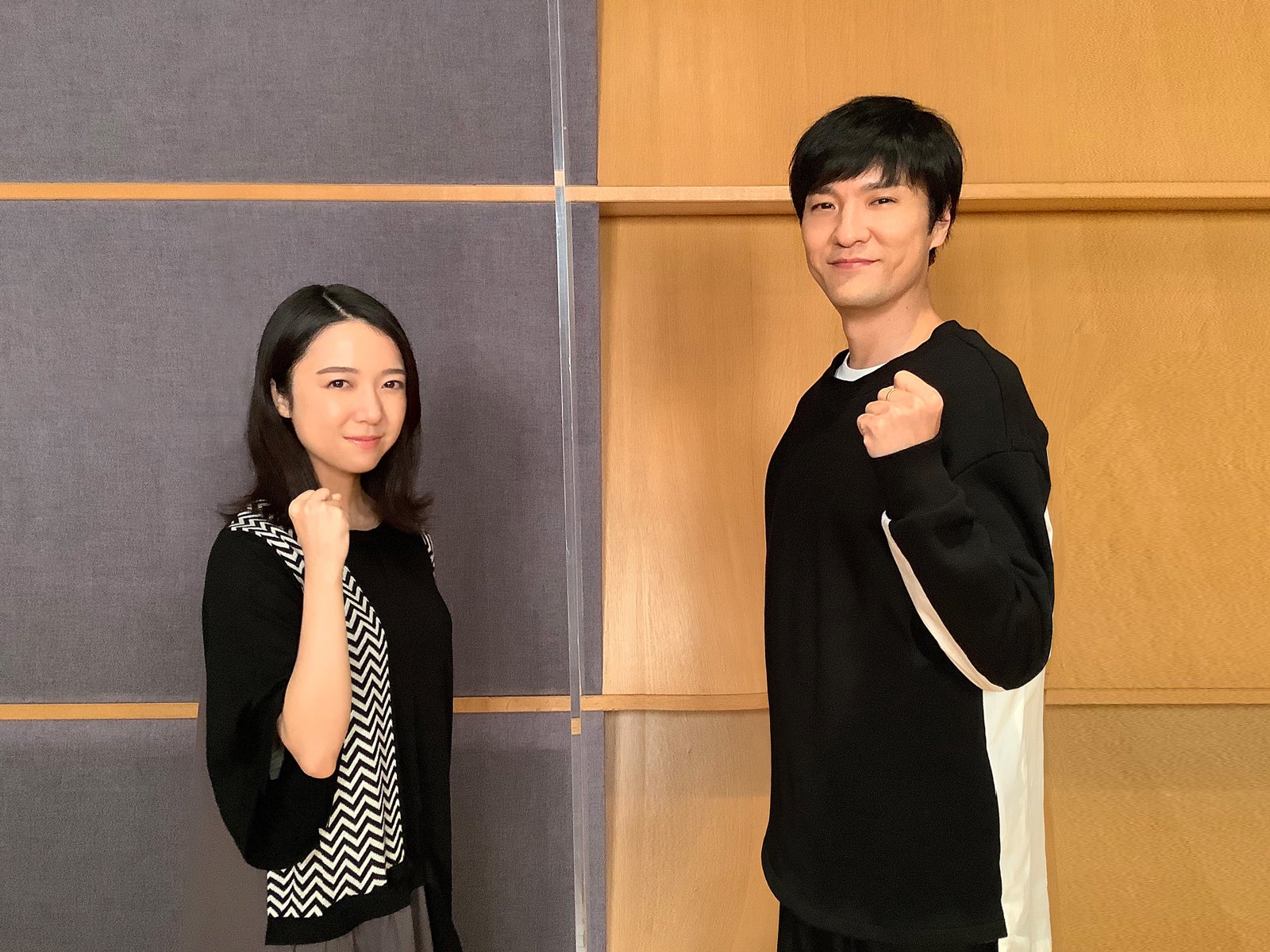 上白石萌音、森山直太朗作詞作曲「高校サッカー」応援歌 決勝で披露へ