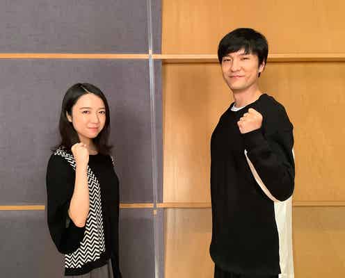 上白石萌音、森山直太朗作詞作曲「高校サッカー」応援歌 決勝で披露へ