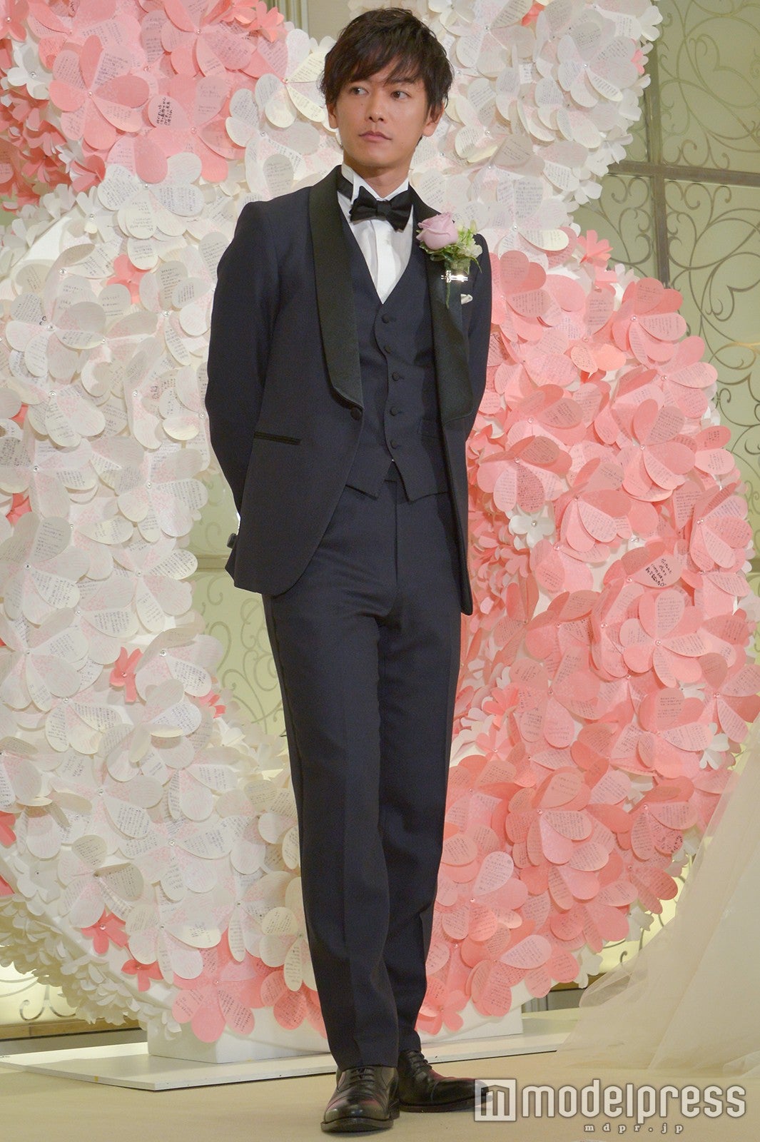 佐藤健 （C）モデルプレス