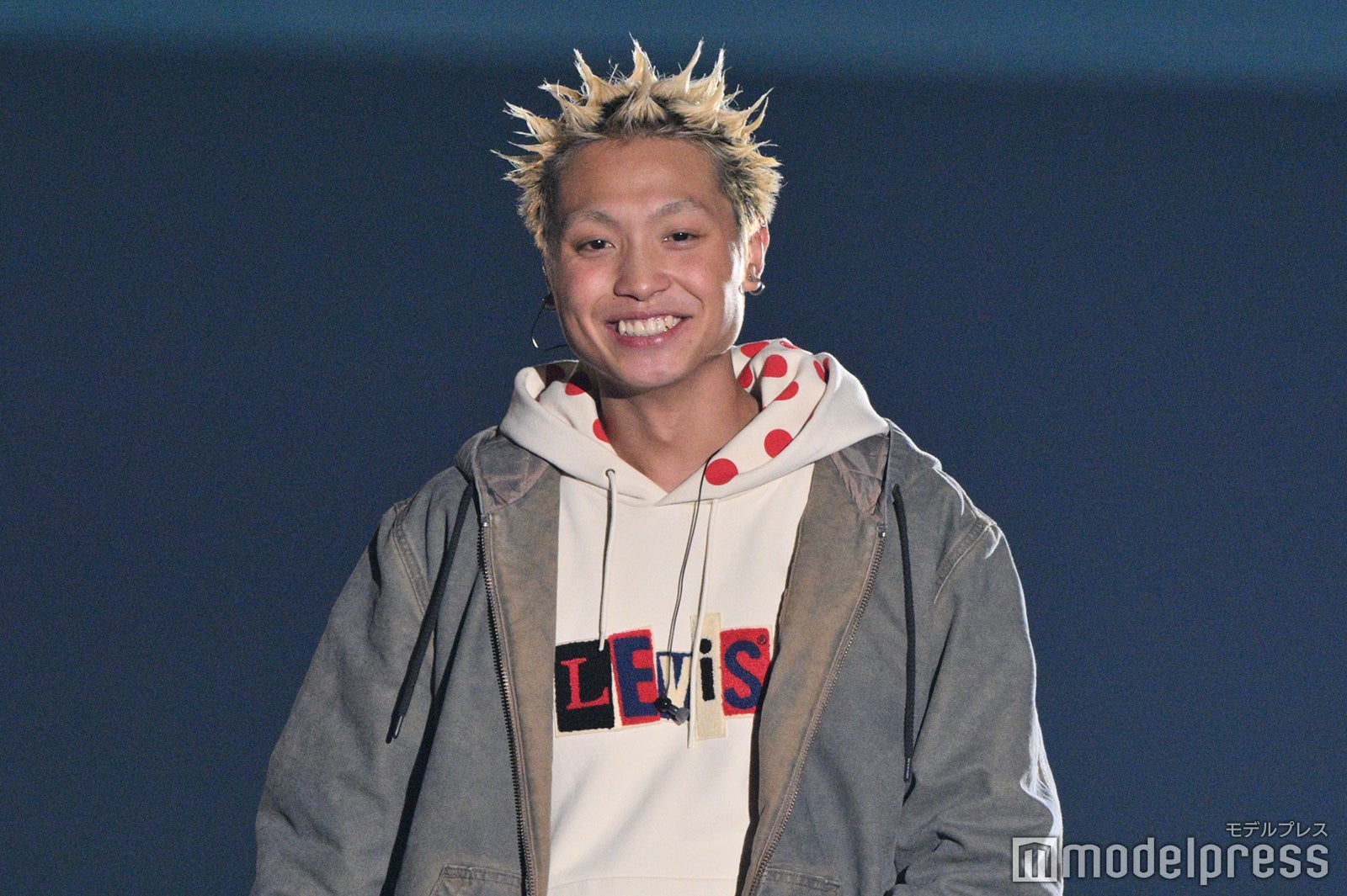 KOMOREBI（C）モデルプレス