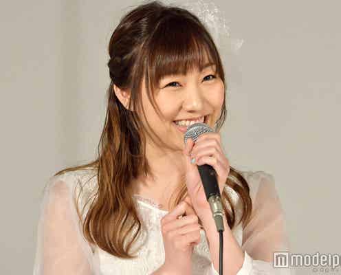 SKE48須田亜香里、48グループのスキャンダル処分に苦言 秋元康に反論