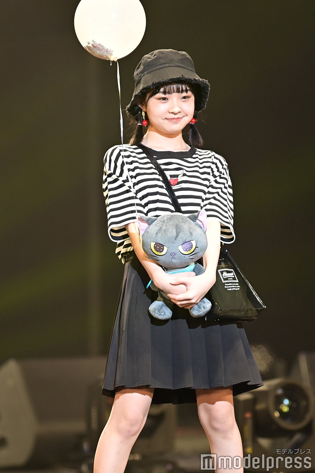 （C）モデルプレス