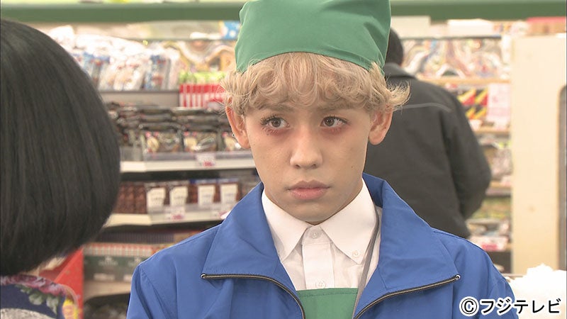  りゅうちぇる、俳優としてのポテンシャルは？“珍演技”に注目