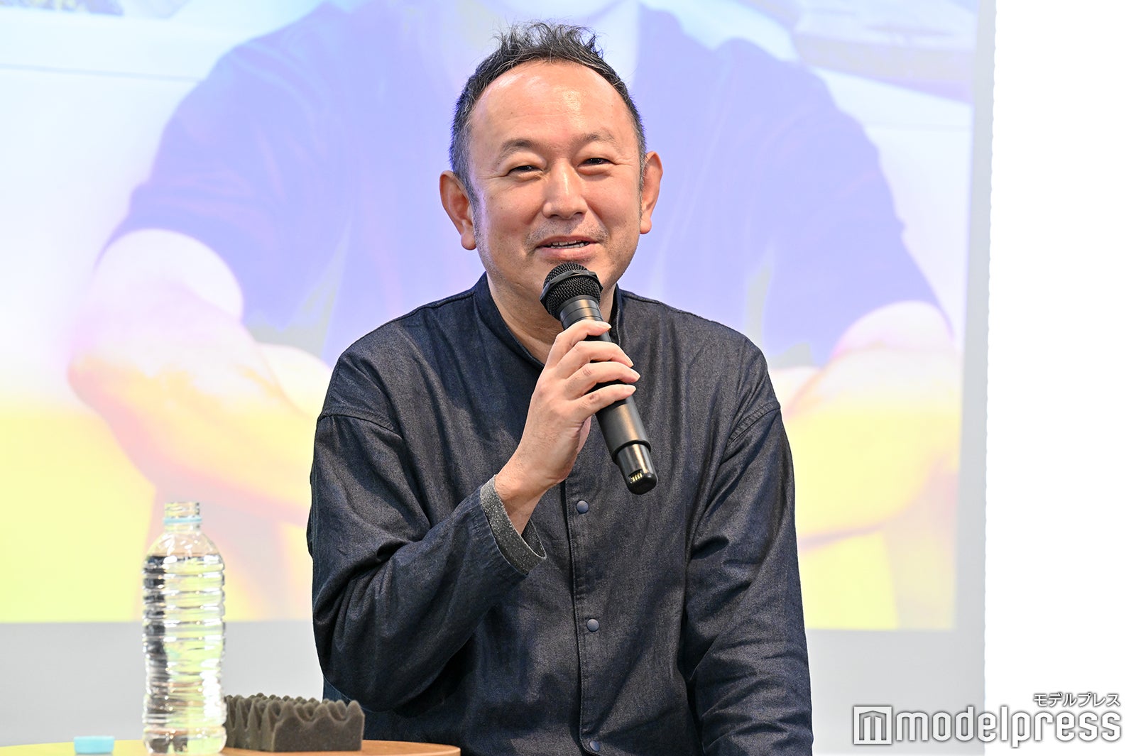 （C）モデルプレス