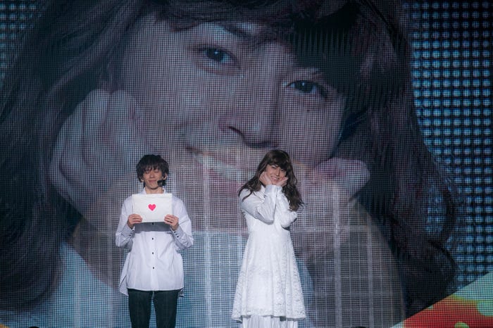 リョウガ、タカシ/カメラマン:米山三郎