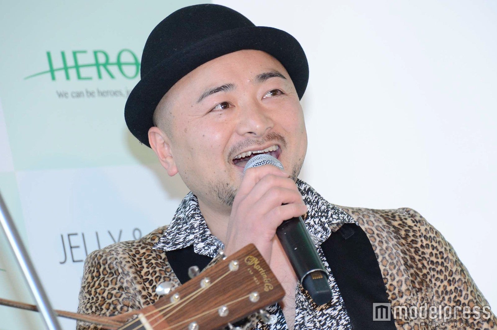 江口直人 （C）モデルプレス