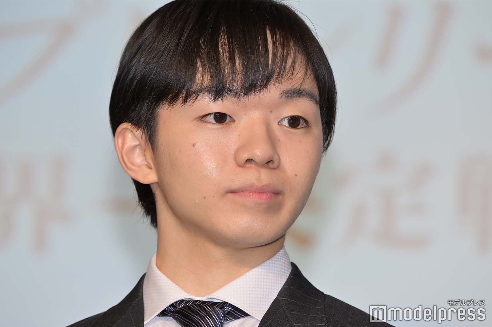 鍵山優真選手（C）モデルプレス