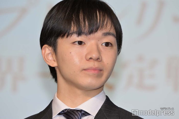 鍵山優真選手(C)モデルプレス