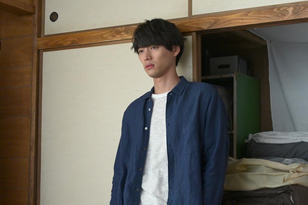 「4分間のマリーゴールド」福士蒼汰、台本8ページに及ぶ告白シーンで衝撃展開