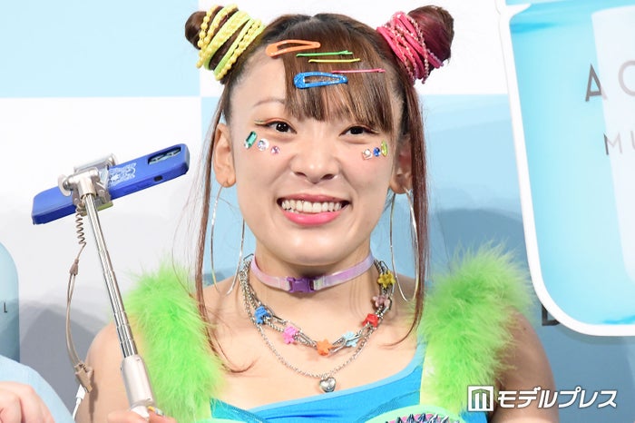フワちゃん、自宅TV初公開で驚きの声続々 オードリー若林も「関心しちゃった」