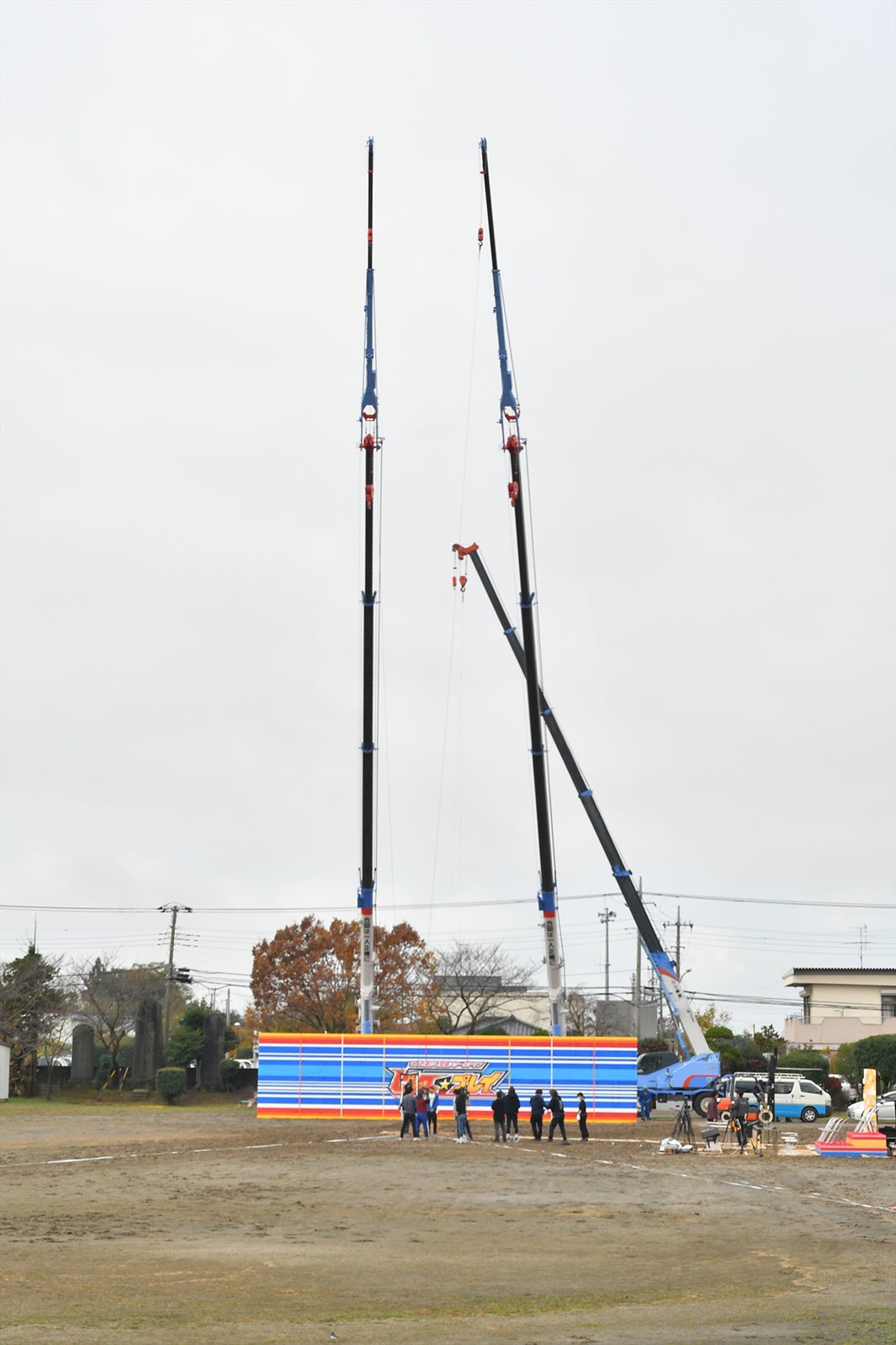 「ビッグ☆プレイ」より（C）読売テレビ