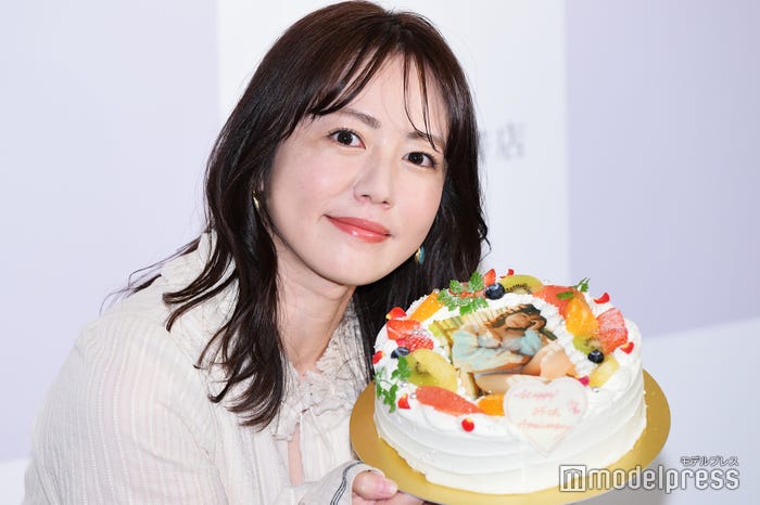 磯山さやか(C)モデルプレス