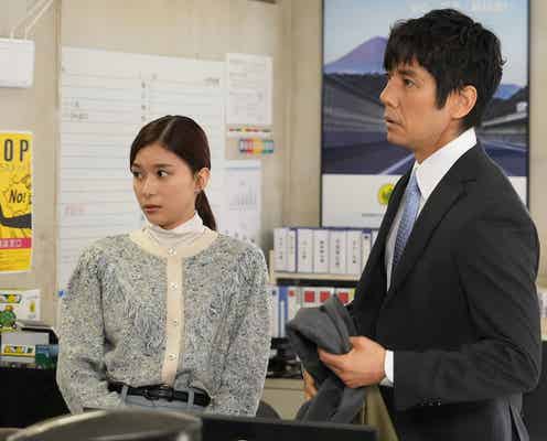 <真犯人フラグ 真相編 第15話>明かされる数々の謎…瑞穂の秘密とは一体?