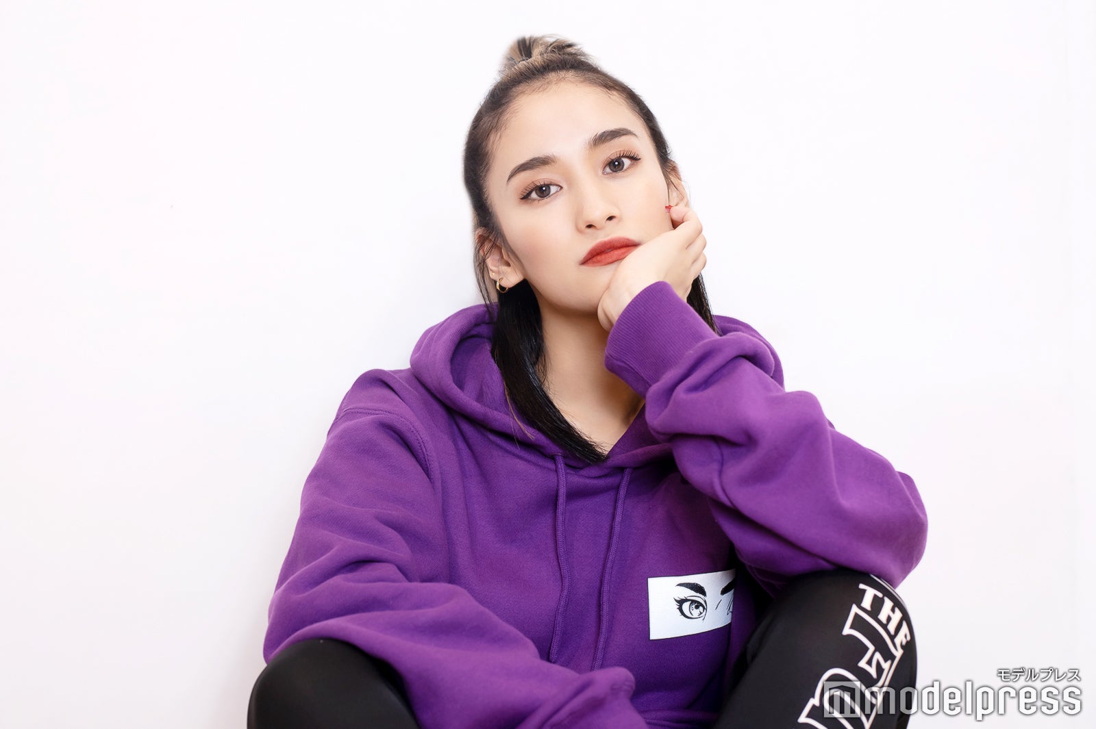 YURINO（C）モデルプレス