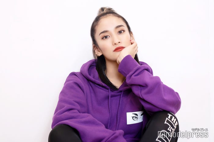 YURINO(C)モデルプレス