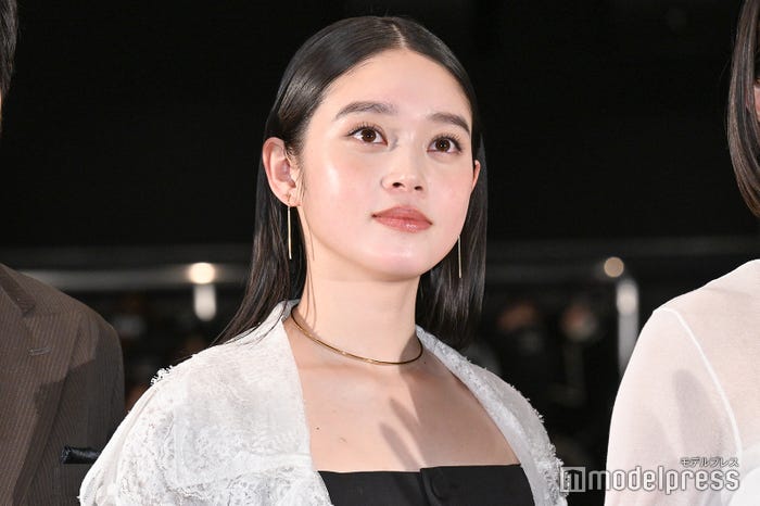 高石あかり(C)モデルプレス