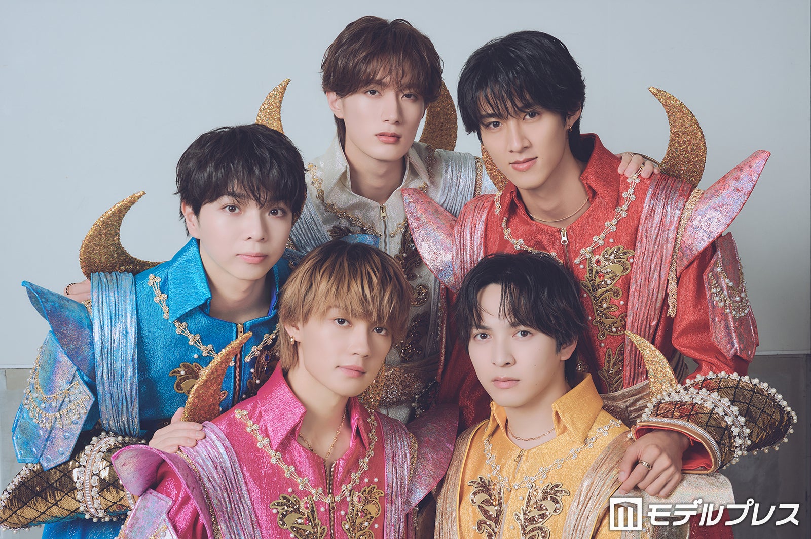 【M!LKインタビュー】「LOVE ENG!NE」初出し情報満載 リード曲の歌詞は最終段階まで別案だった？吉田仁人の“悪いニヤリ顔”の真相も