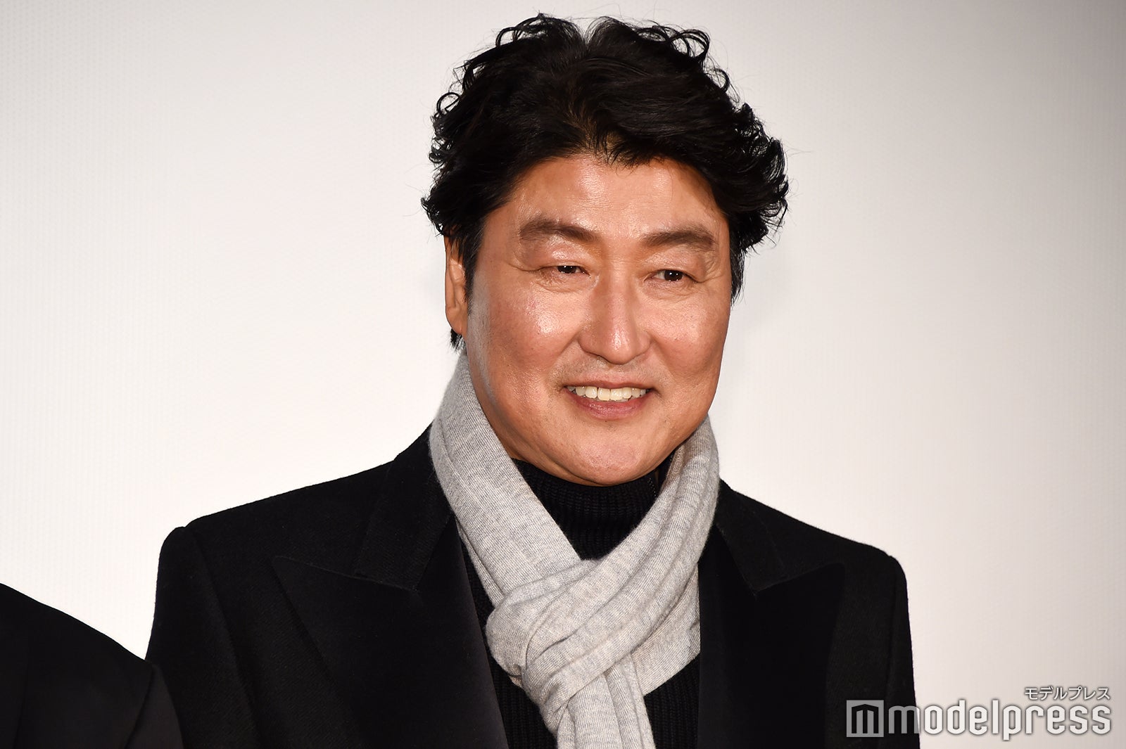 ソン・ガンホ （C）モデルプレス